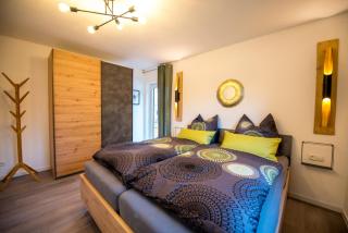 Ferienwohnungen Hopfen und Malz - 4