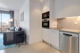 Marinsa Beach, 1 bedroom with seaview - Torrox Costa - 6