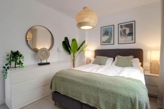 Marinsa Beach, 1 bedroom with seaview - 4