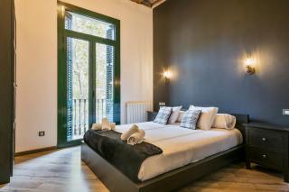 Midtown Luxury Apartments by Sweett - Barcelone - 3