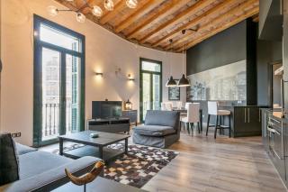 Midtown Luxury Apartments by Sweett - Barcelone - 5