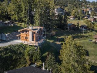 Chalet La Tsoum - Riddes - 9