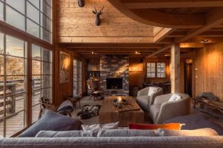 Chalet La Tsoum - Riddes - 7