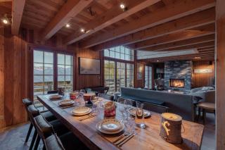 Chalet La Tsoum - Riddes - 3