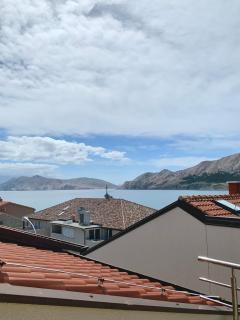 Apartments Happy Stay Center Baska - Baška - 8