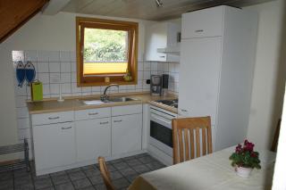Dat hyggelige Ferienhus in Kappeln - Kappeln - 2