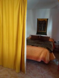 Loft Castelló - Castelló de Farfaña - 9