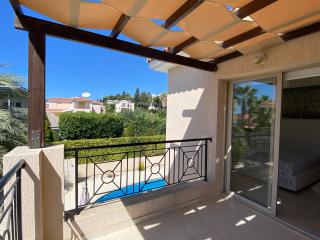 Luxury Villa Phaedra - Khlorakas - 2