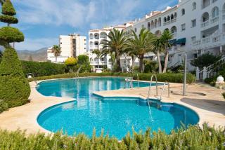 Stella Maris, 2 bedroom - Nerja - 9