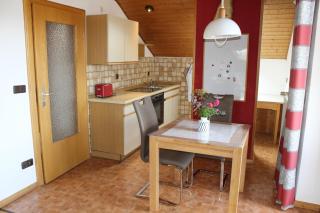 Ferienwohnung Karch - Beilngries - 8
