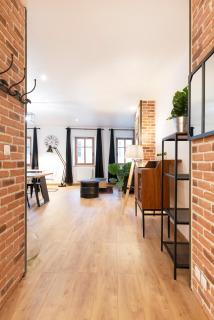 L'atelier de Nicolas - Bel appt au cœur de Nancy - Nancy - 1