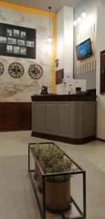 City Art Boutique Hotel - Ruse - 8