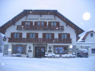 Gasthof Karlwirt - Sankt Andrä im Lungau - 6