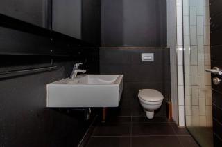 514 Wex1 Modern Studio Apartment - Città del Capo - 3
