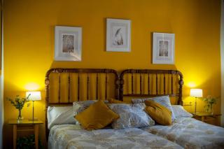 Hotel Casa Palacio Uclés - 3