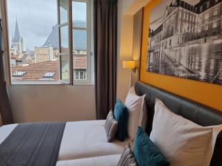 City Loft Apparthotel - 6