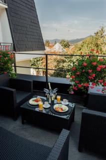 Scandinavia Residence - Piatra Neamţ - 7