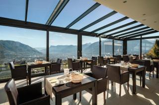 Hotel Lechner - Tirolo - 5