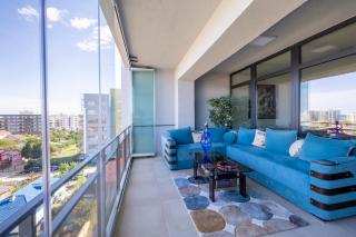 Butterfly Homes - Apartament stil duplex Mamaia Nord - 3