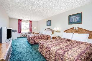 Days Inn by Wyndham Tunica Resorts - Robinsonville - 8