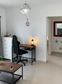Cozy and sunny apartment over the rooftops - Puerto del Carmen - 6