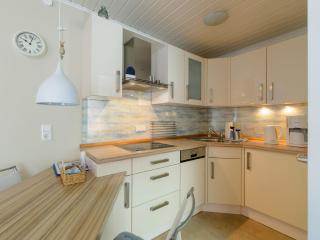 Nordsee-Apartments Hinrichsen - 9