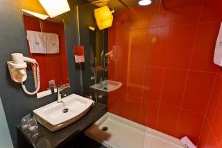 Hotel Alif Avenidas - Lisbon - 7