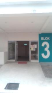 CENTRAL OF MELAKA TOWN-2 room type - Malacca - 8