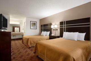 Travelodge by Wyndham Killeen/Fort Hood - Killeen - 4