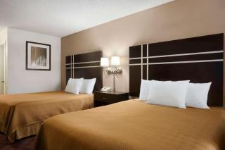 Travelodge by Wyndham Killeen/Fort Hood - Killeen - 3