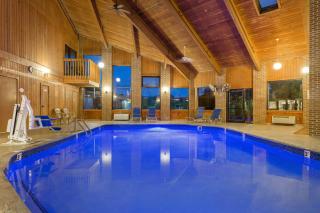 Baymont by Wyndham Lancaster - 4