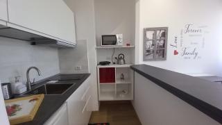 Crystal Apartment - 8