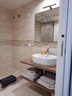 Crystal Apartment - 1