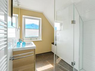 Nordsee-Apartments Hinrichsen - 2