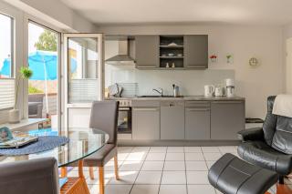 Nordsee-Apartments Hinrichsen - 3