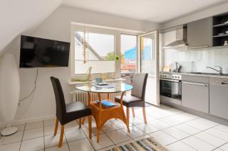 Nordsee-Apartments Hinrichsen - Husum - 4