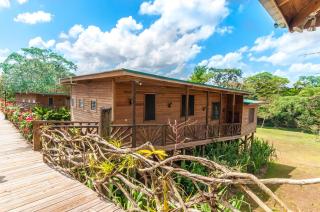 Dream Valley Belize - Teakettle Village - 5