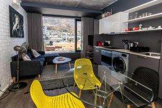 502 Wex1 Gorgeous Funky Apartment - Cidade Do Cabo - 4