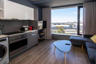 502 Wex1 Gorgeous Funky Apartment - Cidade Do Cabo - 1