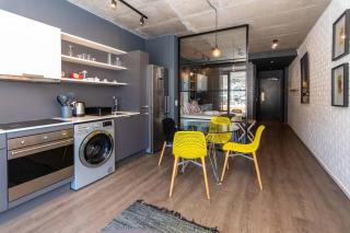 502 Wex1 Gorgeous Funky Apartment - Cidade Do Cabo - 3