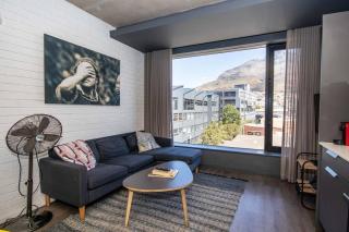 502 Wex1 Gorgeous Funky Apartment - Cidade Do Cabo - 7