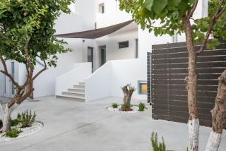 Rivière Residence Paros - Naousa - 7