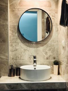 Beautiful designer Apartment new near Akropolis - Athens - 6