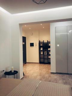 Beautiful designer Apartment new near Akropolis - Athens - 3