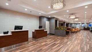Best Western Plus Philadelphia Convention Center Hotel - 8