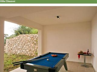 'Villa Elissavet' - Kalami Bay - Family Pool House - 2