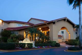 La Quinta by Wyndham St. Pete-Clearwater Airport - Clearwater - 8