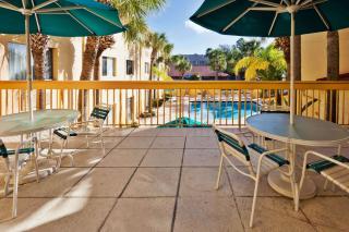 La Quinta by Wyndham St. Pete-Clearwater Airport - Clearwater - 7