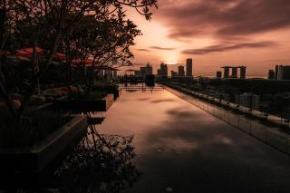 JEN Singapore Orchardgateway by Shangri-La - Singapore - 3