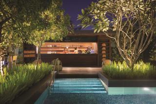 JEN Singapore Orchardgateway by Shangri-La - Singapore - 2